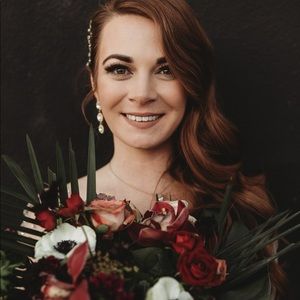 Meet your Posher, Lindsay